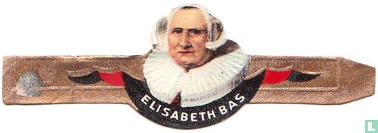 Elisabeth Bas   - Image 1