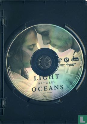 The Light Between Oceans - Afbeelding 3