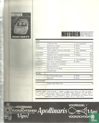 Motorensport 26 - Image 3