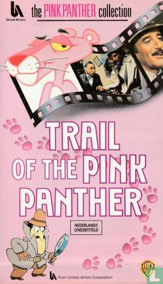 Trail of the Pink Panther - Bild 1
