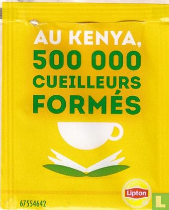 500,000 Farmers  - Afbeelding 2