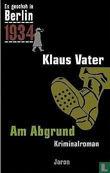 Am Abrgrund - Afbeelding 1