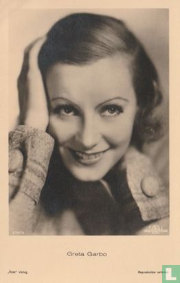 Greta Garbo - Image 1