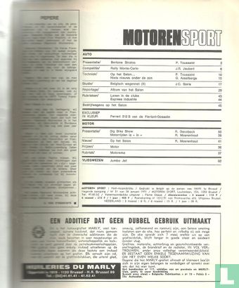 Motorensport 51 - Image 3