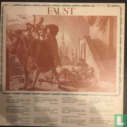 Faust - Afbeelding 2