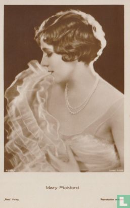 Mary Pickford - Image 1