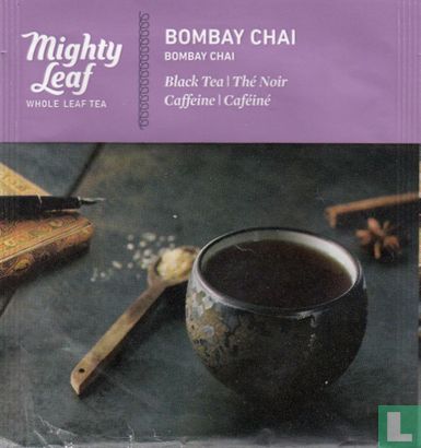 Bombay Chai - Image 1