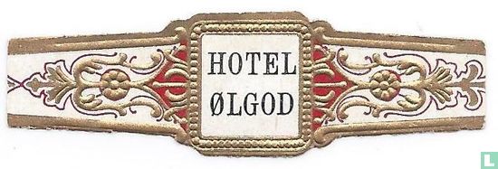Hotel Ølgod - Bild 1