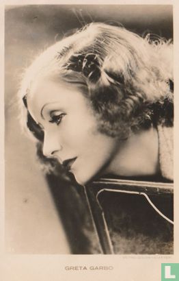 Greta Garbo - Bild 1