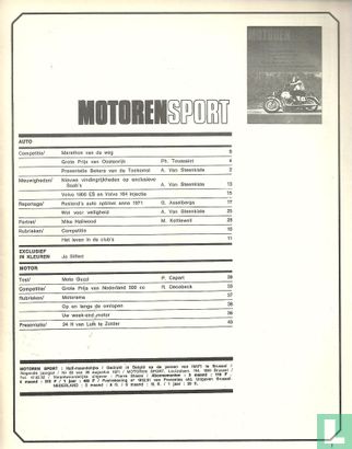 Motorensport 80 - Afbeelding 3