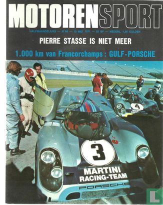 Motorensport 66 - Image 1