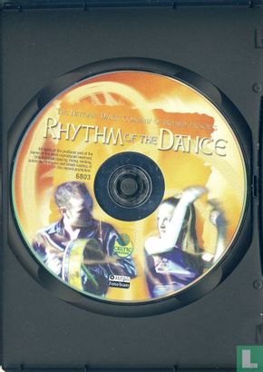Rhythm of the Dance - Afbeelding 3