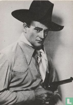John Wayne - Afbeelding 1