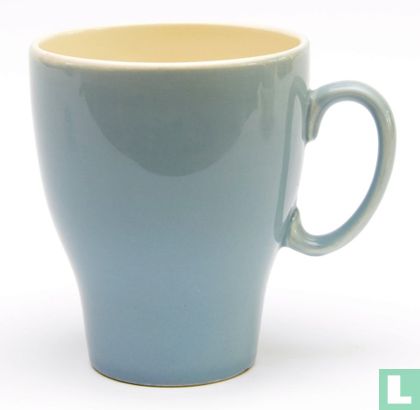 Coupe avec oreille Celadon - Image 1
