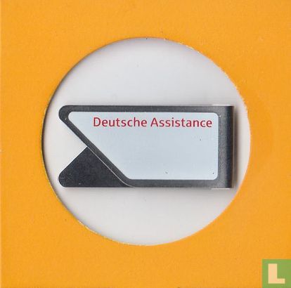 Deutsche Assistance  - Afbeelding 1