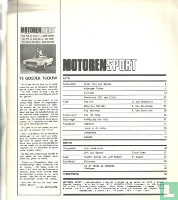 Motorensport 63 - Afbeelding 3