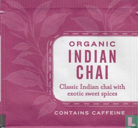 Indian Chai  - Image 1
