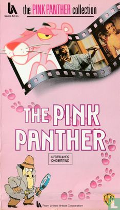 The Pink Panther - Afbeelding 1