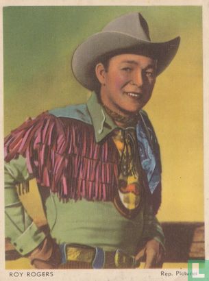 Roy Rogers - Afbeelding 1