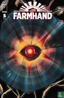 Farmhand 5 - Image 1