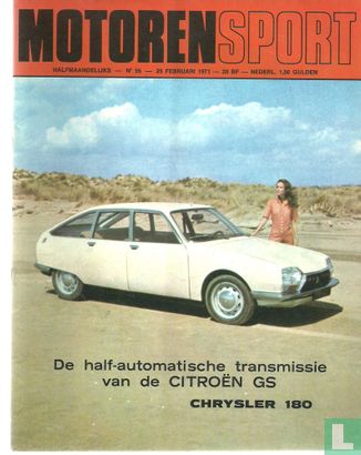 Motorensport 55 - Image 1