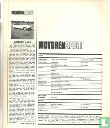 Motorensport 55 - Afbeelding 3