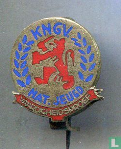 KNGV - Image 1