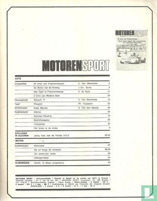 Motorensport 77 - Afbeelding 3