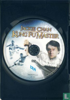 Kung fu master - Bild 3