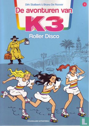 Roller Disco - Image 1