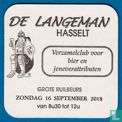 Passchendaele - De Langeman Hasselt - Image 2