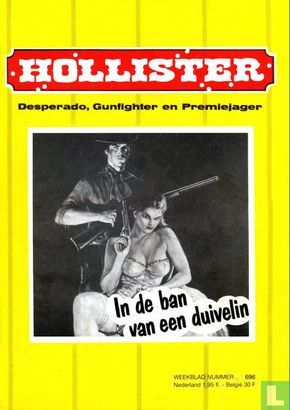 Hollister 696 - Bild 1