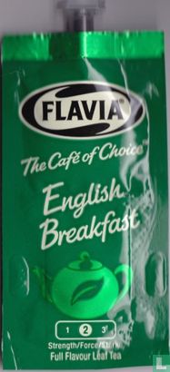 English breakfast  - Image 1