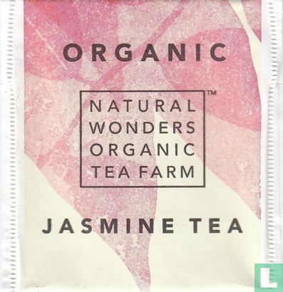 Jasmine Tea  - Bild 1