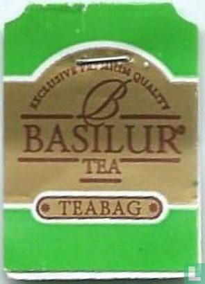Exclusieve Premium Quality B Basilur® Tea Teabag  - Bild 1