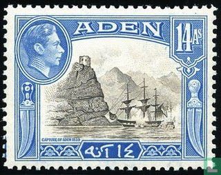 Verovering van Aden (1839) 