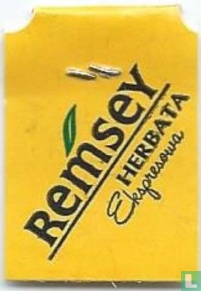 Remsey Herbata Ekspresowa - Afbeelding 2