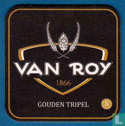 Van Roy Traditie en liefde voor bier sinds 1866 - Image 1