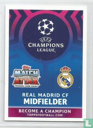 Isco - Image 2