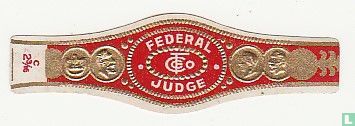 FCCo Federal Judge - Afbeelding 1
