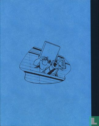 L'intégrale - Artbook - Image 2