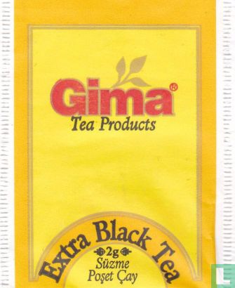 Extra Black Tea - Image 1