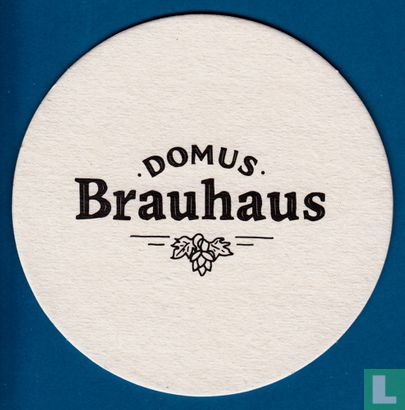Domus Brauhaus 'Leuven'