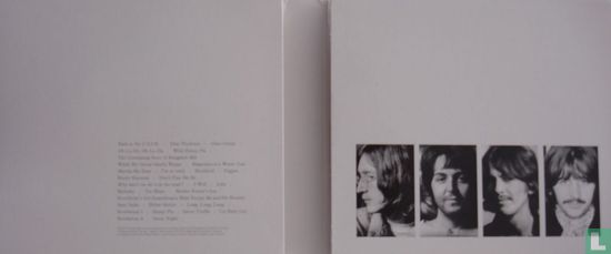 The Beatles White Album (3CD Edition) - Afbeelding 2