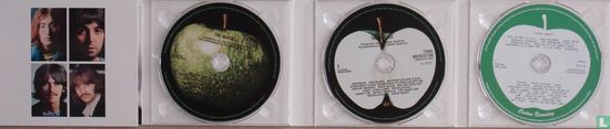The Beatles White Album (3CD Edition) - Afbeelding 3