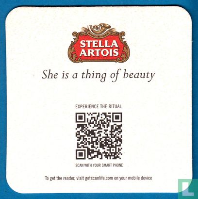 Stella She is a thing of beauty 2014 - S2 - Afbeelding 2