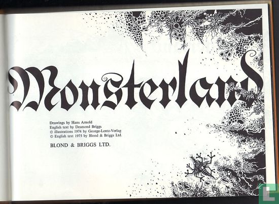 Monsterland - Image 3