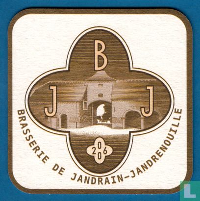 Jandrain-Jandrenouille - Afbeelding 2