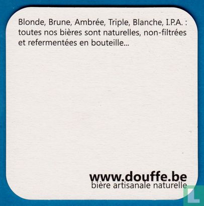 Douffe belgian strong ale  - Bild 2