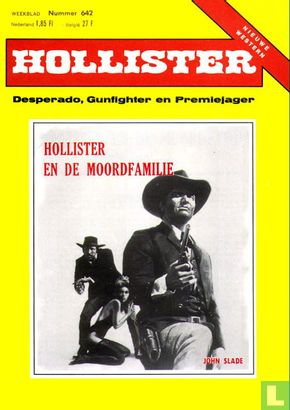 Hollister 642 - Image 1